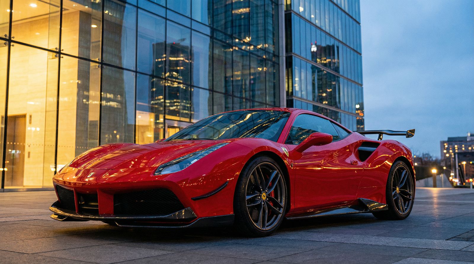 困困兔汽车解说视频