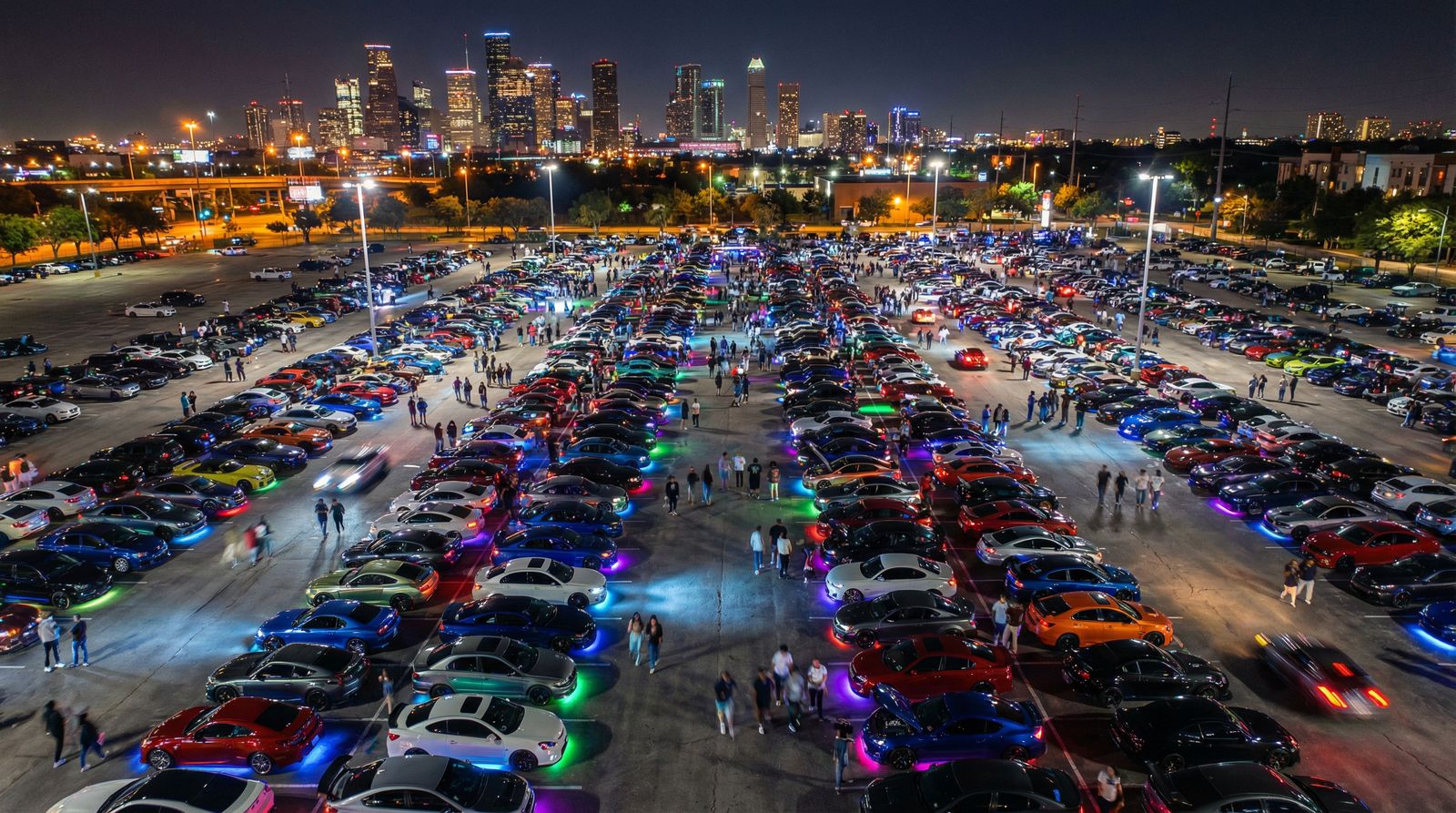 困困兔梦想与远方汽车视频展示