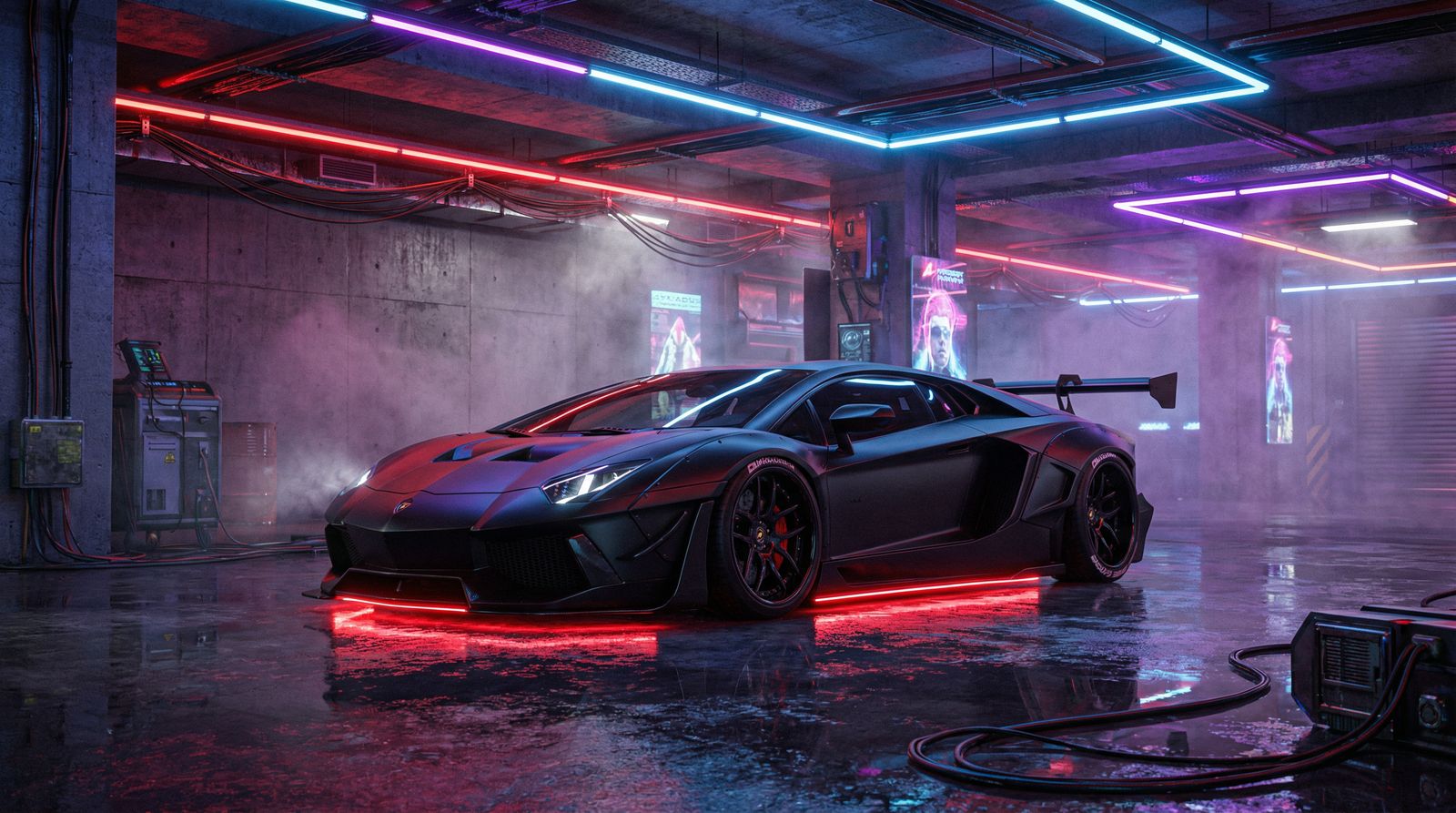 困困兔汽车改装视频社区